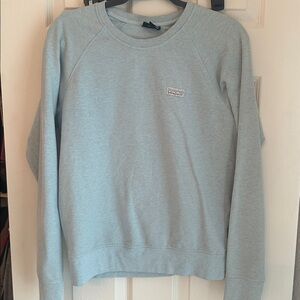 BUNDLE of 2!!!!- Patagonia Cotton Sweater